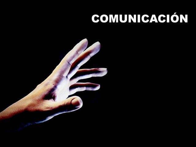 Comunicacion